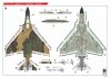 Hobby 2000 48038 Vietnam Aces vol.2 ( ACADEMY + CARTOGRAF + MASKI ) 1/48